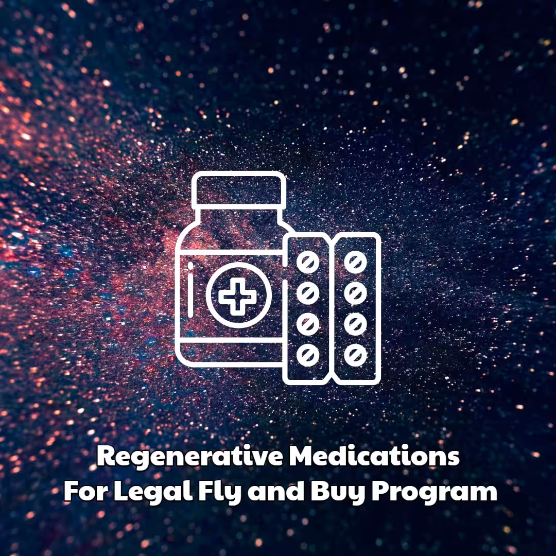 Regenerative Medications For Legal Fly and Buy Program Dream Body Clinic