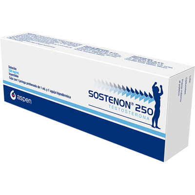 SOSTENON 250