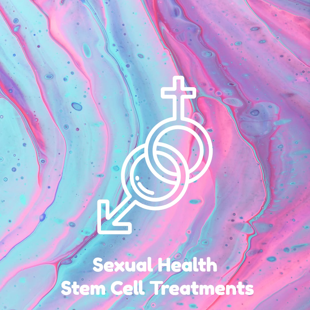 Sexual Health Stem Cell Treatments Dream Body Clinic