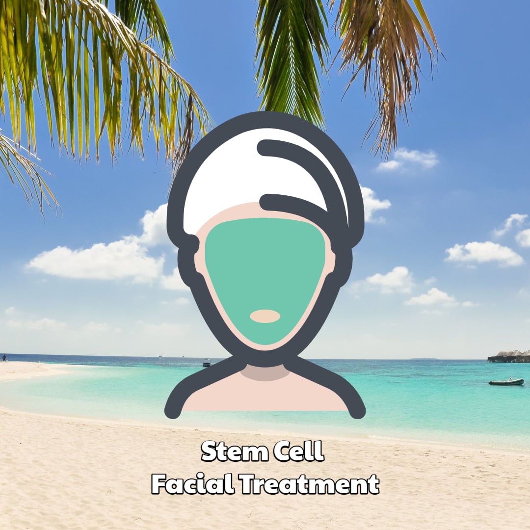 Stem Cell Facial Treatment Dream Body Clinic