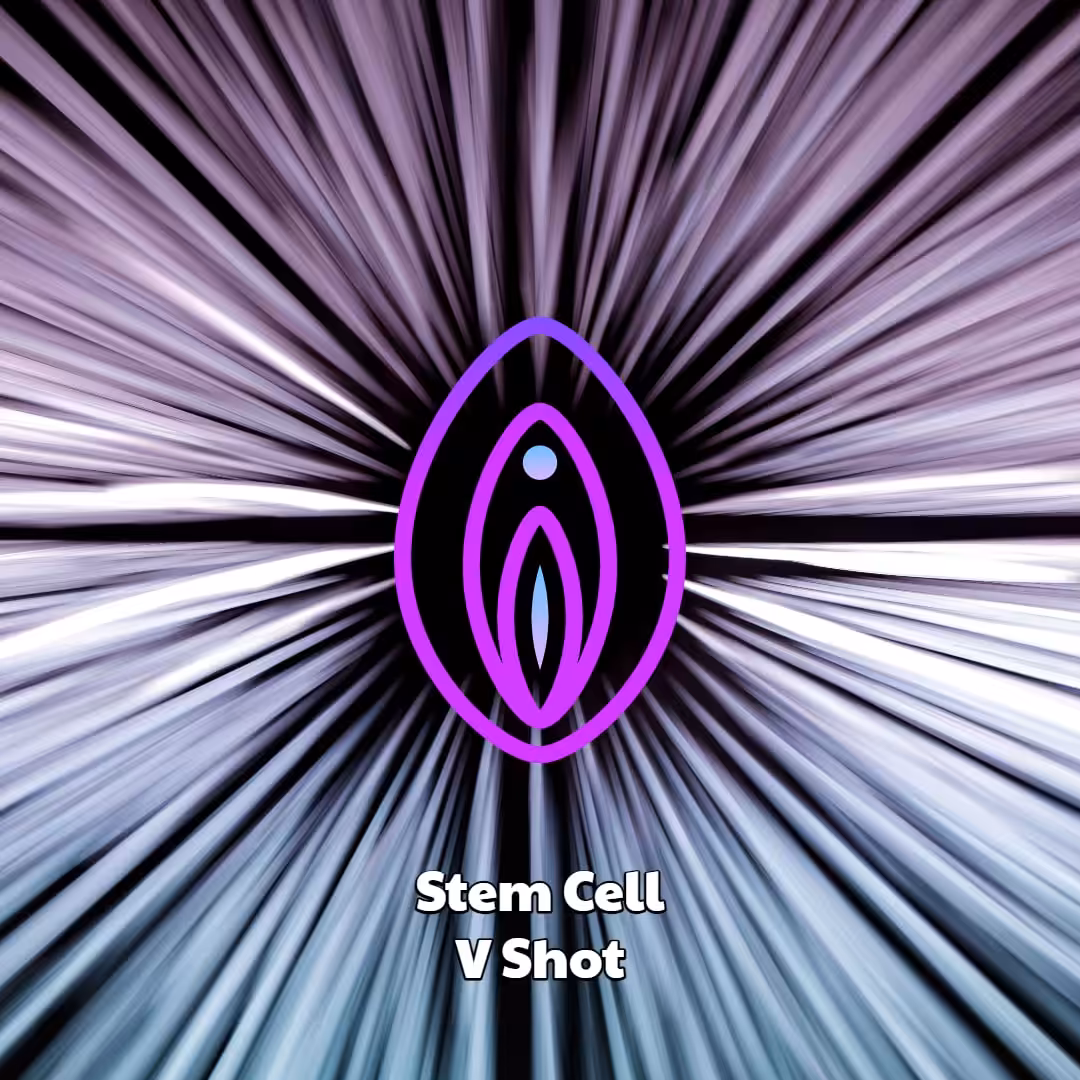 Stem Cell V Shot Dream Body Clinic