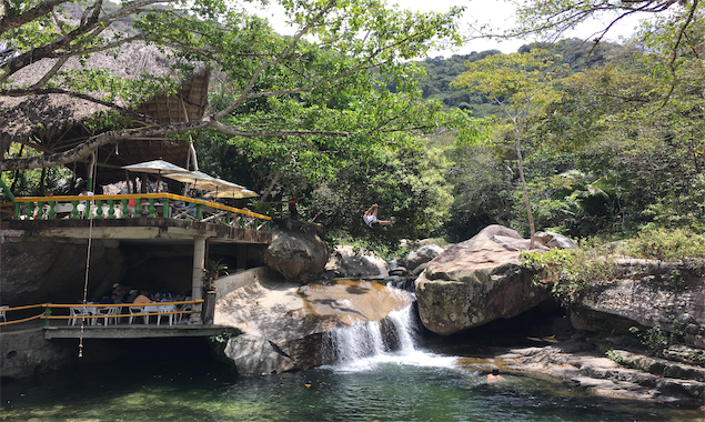 el eden predator set zipline dream body clinic 3