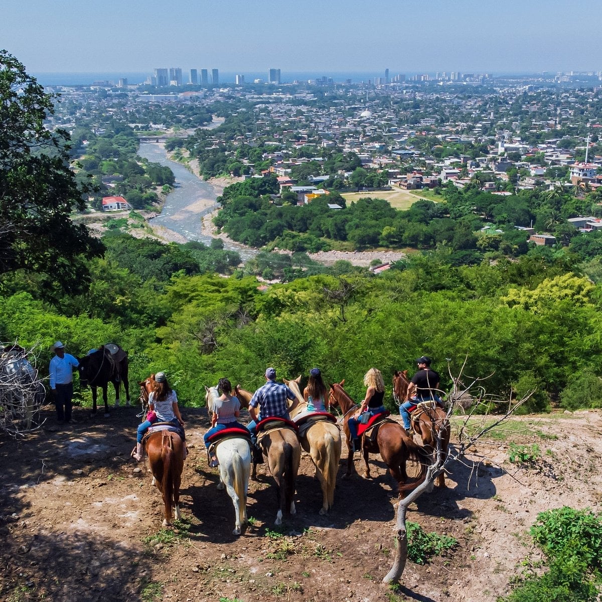 rancho el charro horseback riding dream body clinic