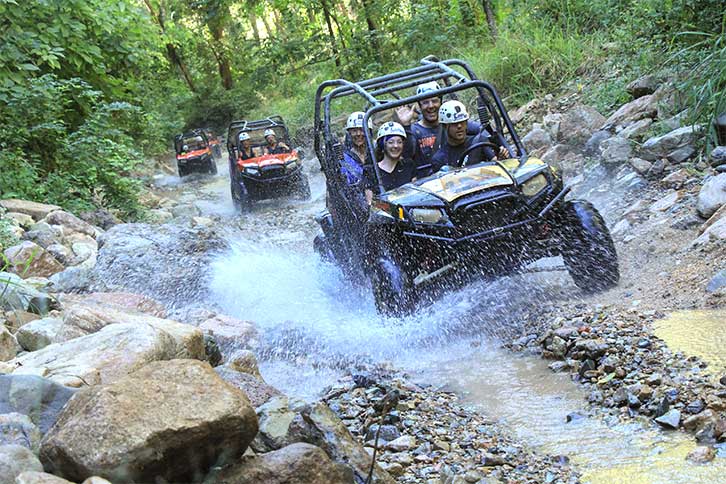 vallarta adventures center extreme atv dream body clinic