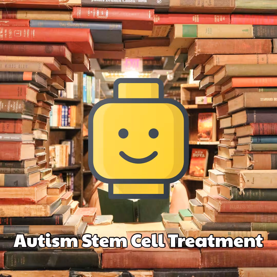 autism stem cell treatment dream body clinic 2026