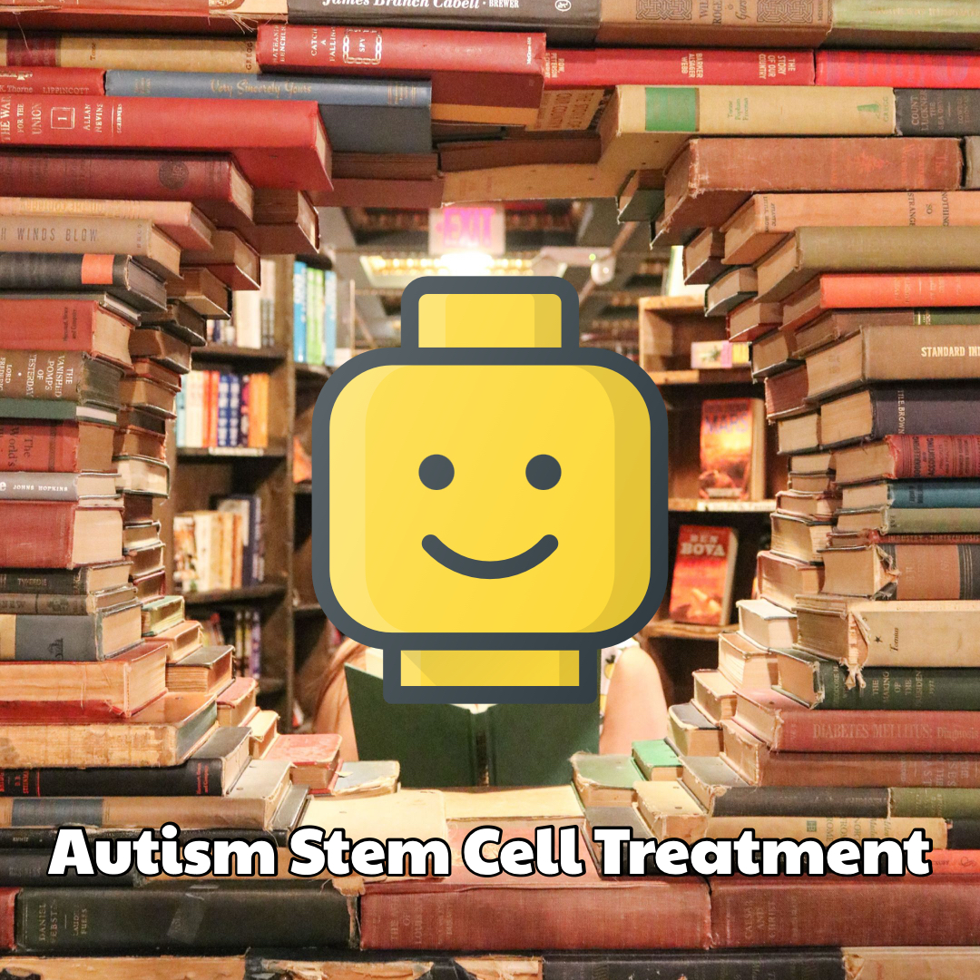 autism stem cell treatment dream body clinic 2026