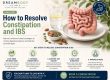 Fix Constipation with stem cell therapy