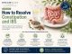 Fix Constipation with stem cell therapy