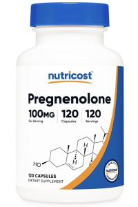 pregnenolone stem cells