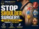 Avoid Shoulder Surgery with stem cell therapy