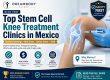 Top Stem Cell Knee Treatment Clinic