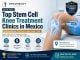 Top Stem Cell Knee Treatment Clinic