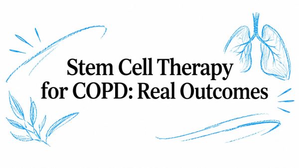 stem cell therapy for copd medical graphics